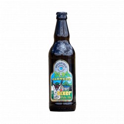Bradfield Brewery Farmers Sixer