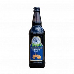 Bradfield Brewery Farmers Stout