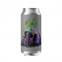 Parish Brewing Co. Ghost Prime