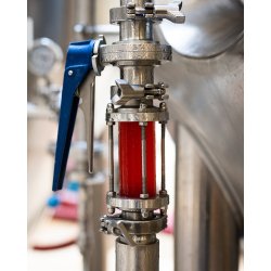 Gamma Brewing Company Put A Bow On It