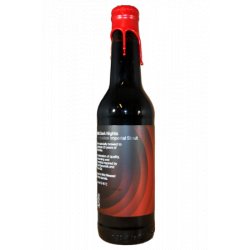 Põhjala  Wild Dark Nights (Cellar Series) - Brother Beer