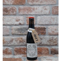 De Dolle Brouwers Special Extra Export Stout 2022 - 33 CL - House of Beers Uden