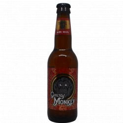 Guilty Monkey Brewery Tripel Aap