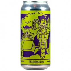 Mikkeller Do Stuff Together Mikkeller Do Stuff Together