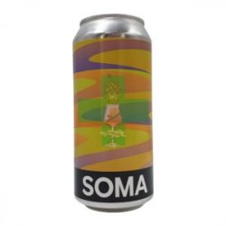 SOMA Beer  Whoop 44cl - Beermacia