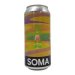 SOMA Beer Whoop 44cl SOMA Beer Whoop 44cl