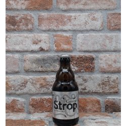 Gentse Strop Blond - 33 CL - House of Beers Uden