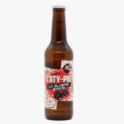 L’ATY-PIG - B like BEER