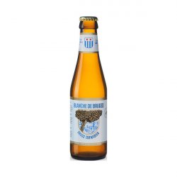 De Halve Maan Blanche De Bruges - Elings