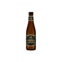 Het Anker          Gouden Carolus Whisky Infused 33Cl - Craft Only -  redirecciona  hellobier