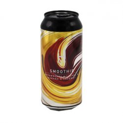 Hopalaa SMOOTHIE : Strawberry, Lychee, Banana & Coconut