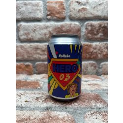 Stadsbrouwerij Van Kollenburg Hero Stadsbrouwerij Van Kollenburg Hero