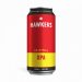 Hawkers Beer - Original XPA Hawkers Beer - Original XPA