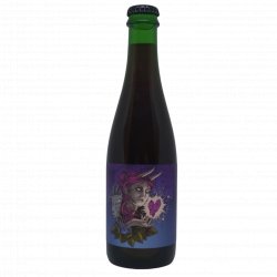 Holy Goat Brewing Doom Witch 2025
