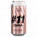 To Øl #11 DIPA To Øl #11 DIPA