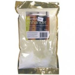 Enhancer Muntons 1 kg - El Secreto de la Cerveza