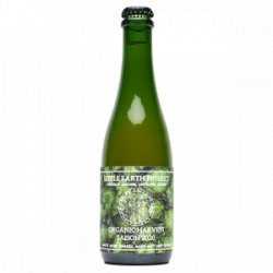 Little Earth Project - Harvest Saison: White Wine Ba 2020 - Foeders