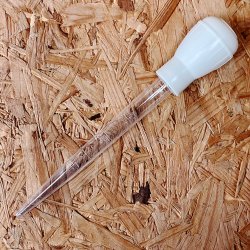 Large Pipette Sample Taker - Brewbitz Homebrew Shop