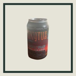 Martin House Brewing Company Kokytus Martin House Brewing Company Kokytus