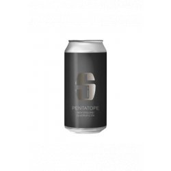 Salikatt          Pentatope 44CL - Craft Only -  redirecciona  hellobier