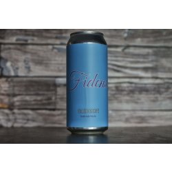 Fidens - Kaleidoscope - addicted2craftbeer