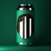 Bad Seed Brewing x Gamma collab Goongala 
