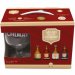 Estuche Chimay Quadrilogy 4*33 + 1 Vaso 