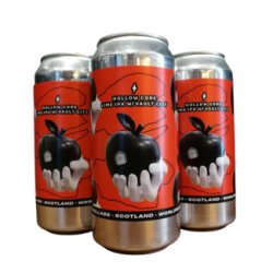 Garage Beer Co. Hollow Core