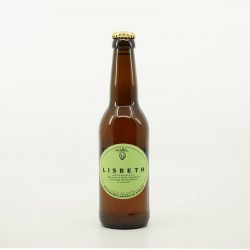 Officina della Birra  Lisbeth American Pale Ale 0,33l - Biertipp