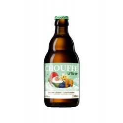 Chouffe Lite - Beerstore Barcelona