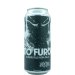 Fidens Brewing Co. Ratio Furoris  (Brujos Collab) 