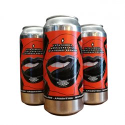 Garage Beer Co. Yuta Sigkill