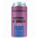 Pentrich Pattern of Errors CANS 44cl BBF 23-03-2022 