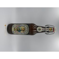 Allgäuer Büble Edelweissbier 50cl - Widmer Bierspezialitäten