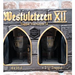 Trappist Westvleteren 12 Trappist Westvleteren 12