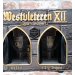 Westvleteren 12 Giftbox incl 2 glazen 2012 bouwsteen Trappist - 33 CL Westvleteren 12 Giftbox incl 2 glazen 2012 bouwsteen Trappist - 33 CL