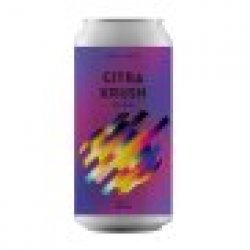 FUERST WIACEK Berlin  Citra Krush