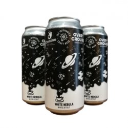 Les Intenables - Craft Beer White Nebula