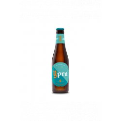 Omer vander Ghinste          Ypra 33cl - Craft Only -  redirecciona  hellobier