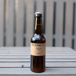 The Kernel Brewery Pale Ale Citra