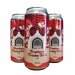 Vault City - Raspberry cream soda 