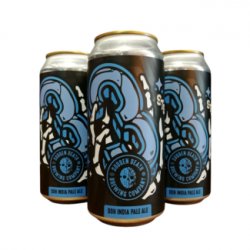 Sudden Death Brewing Co. Brewpub Anniversary Special (2025)