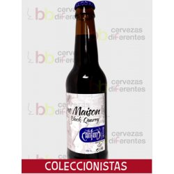 ZZ_l _antero _tone _aison 33 cl COLECCIONISTAS (fuera fecha c.p.) - Cervezas Diferentes