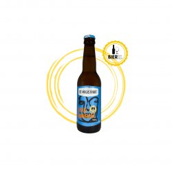 Bierbrouwerij De Magistraat De Scheepstimmerman
