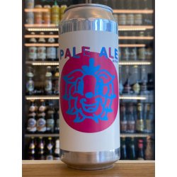 DEYA Brewing Company Subliminal Messaging