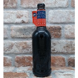 Goose Island Beer Co. Bourbon County Brand Classic Cola Stout (2021)