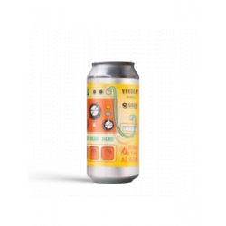 Verdant Brewing Co Ring the Alarm