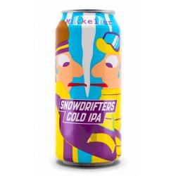 Mikkeller Snowdrifters