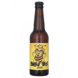 Brouwerij Neef - Honey Depp - Beerdome