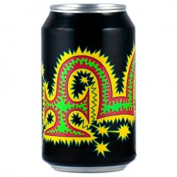 Omnipollo Hally